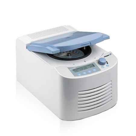 Labnet - Refrigerated Centrifuges - C2500-R-230V
